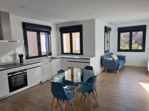 Alcalá de Henares Center - Luxury Rooms with Private Bathroom en suite